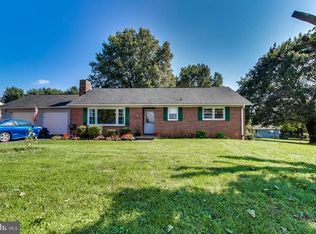 12403 Emory Ln, Hagerstown, MD 21740