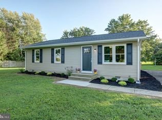 610 Grears Corner Rd, Townsend, DE 19734