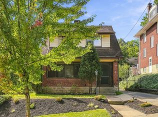 10 Broadmoor Ave, Pittsburgh, PA 15228