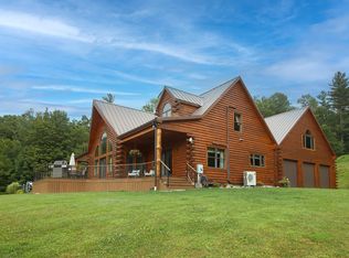1294 East Rd, Stamford, VT 05352