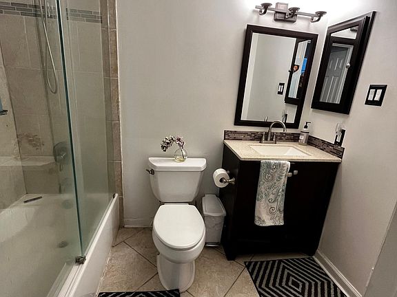 1st Bathroom