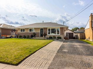 1064 Sovereign Rd, Woodstock, ON N4S5P2