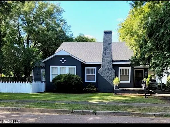 317 Court St, Clarksdale, MS 38614