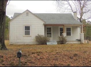 901 Berry Hill Rd, Danville, VA 24541