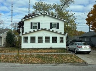 604 Davis St, Findlay, OH 45840