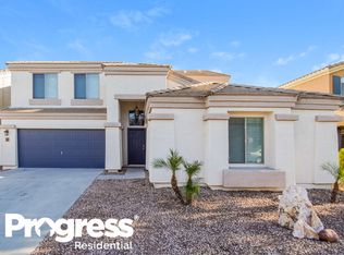 5657 S 236th Ave, Buckeye, AZ 85326