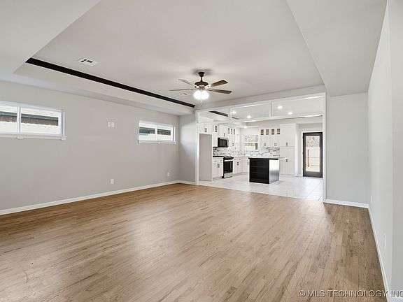 5th image of 13125 S 105th East Ave