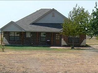116 Private Road 4422, Rhome, TX 76078