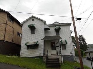 118 Stephens St, Johnstown, PA 15905