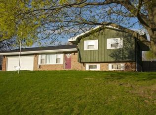 58166 Allen Dr, Elkhart, IN 46516