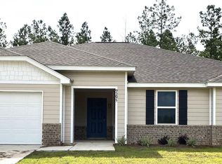 9295 Three Hollow Rd, Milton, FL 32570