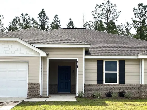 9295 Three Hollow Rd, Milton, FL 32570