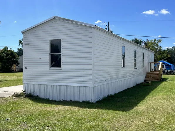 62 Park Pl #62, Arcadia, FL 34266