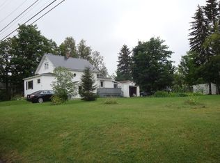 1345 Main St, Washburn, ME 04786