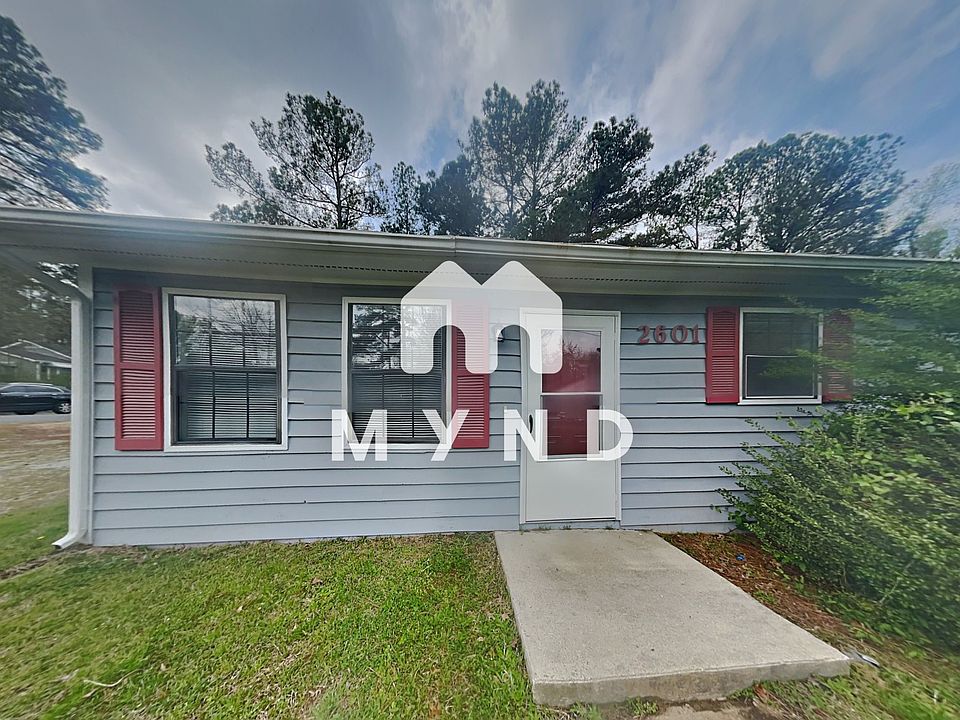 1st image of 2601 Dearborn Dr