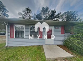 2601 Dearborn Dr, Durham, NC 27704