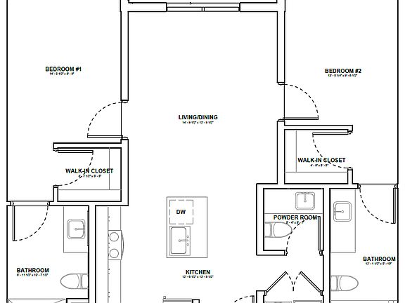 4th image of 3360 McCue Rd #433
