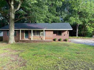 534 Woodland Rd, Elberton, GA 30635