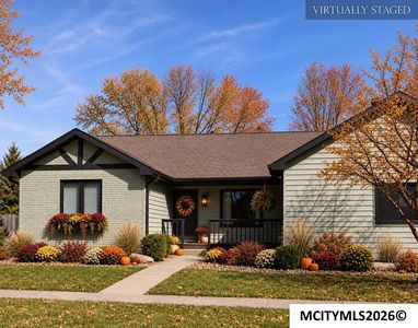 2166 Springview Dr, Mason City, IA, 50401
