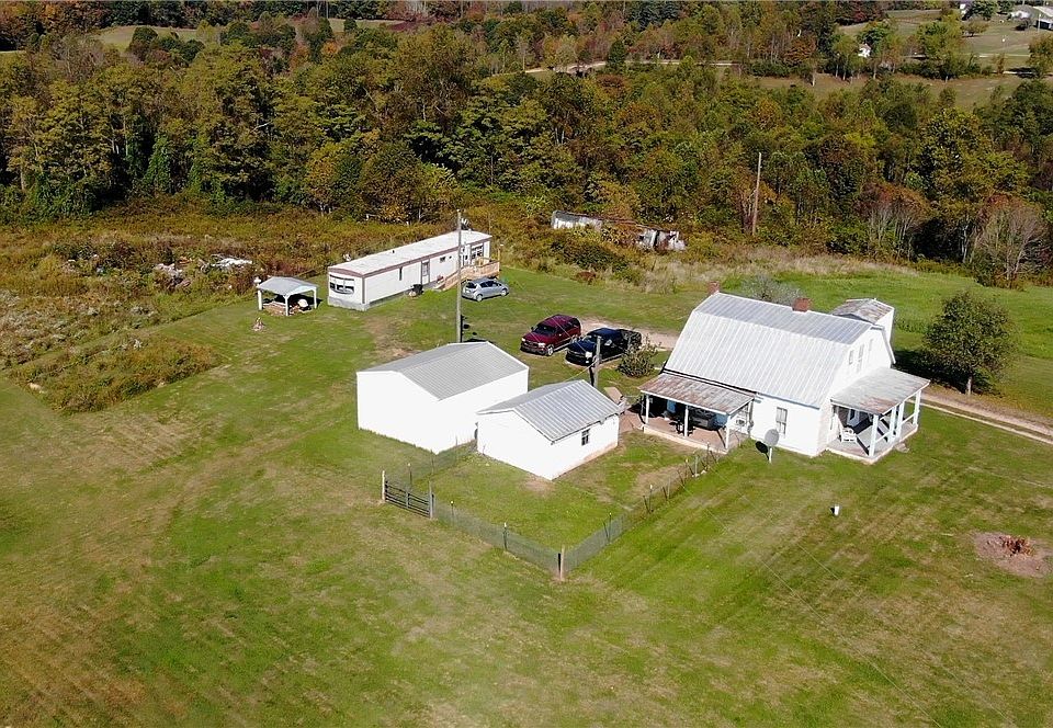 177 Dutch Ridge Rd, Guysville, OH 45735 MLS 4504746 Zillow