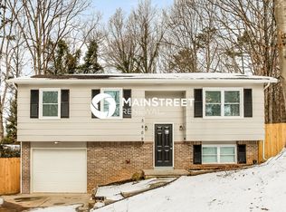 5409 Avebury Ln, Knoxville, TN 37921
