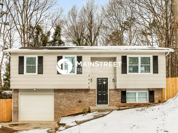 5409 Avebury Ln, Knoxville, TN 37921