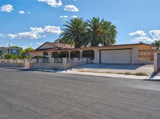 4400 Parkchester Cir, Las Vegas, NV 89108