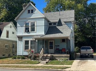 52 52 1/2 Home Ave, Xenia, OH 45385