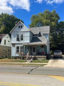 52 52 1/2 Home Ave, Xenia, OH, 45385