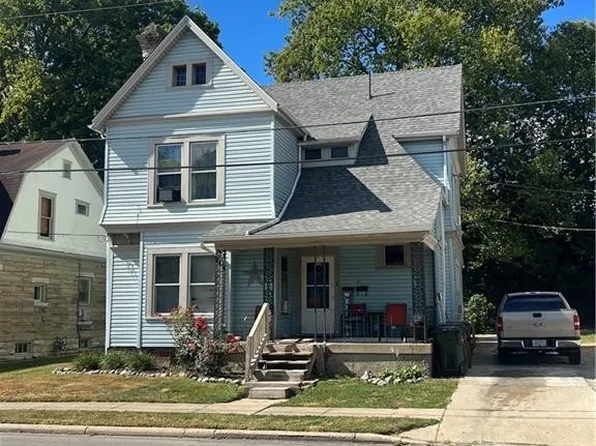 52 52 1/2 Home Ave, Xenia, OH 45385