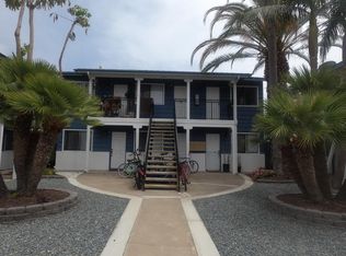 2055 Bacon St #5, San Diego, CA 92107