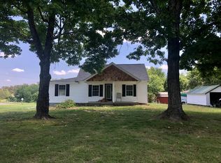 1764 Quinland Lake Rd, Cookeville, TN 38506