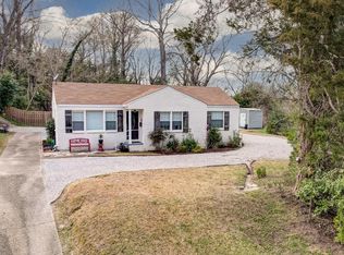 1454 Parkside Dr, Vicksburg, MS 39180