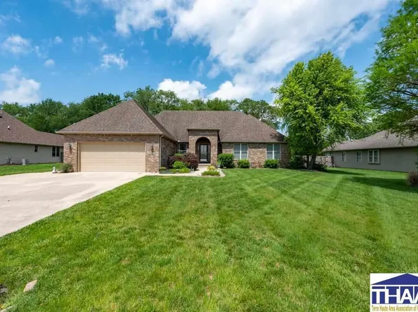 1895 Oakridge Pkwy N, Terre Haute, IN 47802