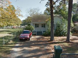 1409 Missouri Ave, Tifton, GA 31794