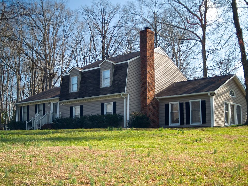 Low Maintenance Siding