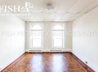 5 Corning St APT 5, Lock Haven, PA 17745