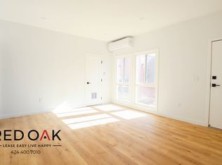 912 N Virgil Ave #1/4, Los Angeles, CA 90029