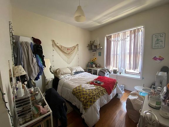 5th image of 600 Park Pl #19L