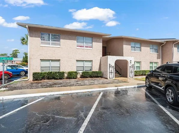 1170 Calle Del Rey APT D, Casselberry, FL 32707