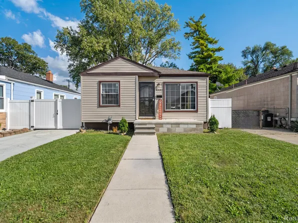 4385 10th St, Ecorse, MI 48229