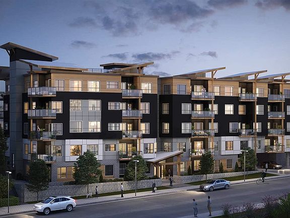 2nd image of 33568 George Ferguson Way #101