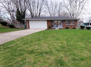 185 Midway Dr, New Castle, IN 47362