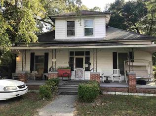 81-224 Warren St, Hawkinsville, GA 31036