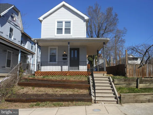 916 Montpelier St, Baltimore, MD 21218