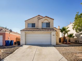 823 Celebration Dr, Las Vegas, NV 89123