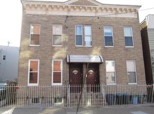 222 Cambridge Ave, Jersey City, NJ 07307