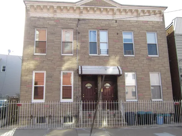 222 Cambridge Ave, Jersey City, NJ 07307