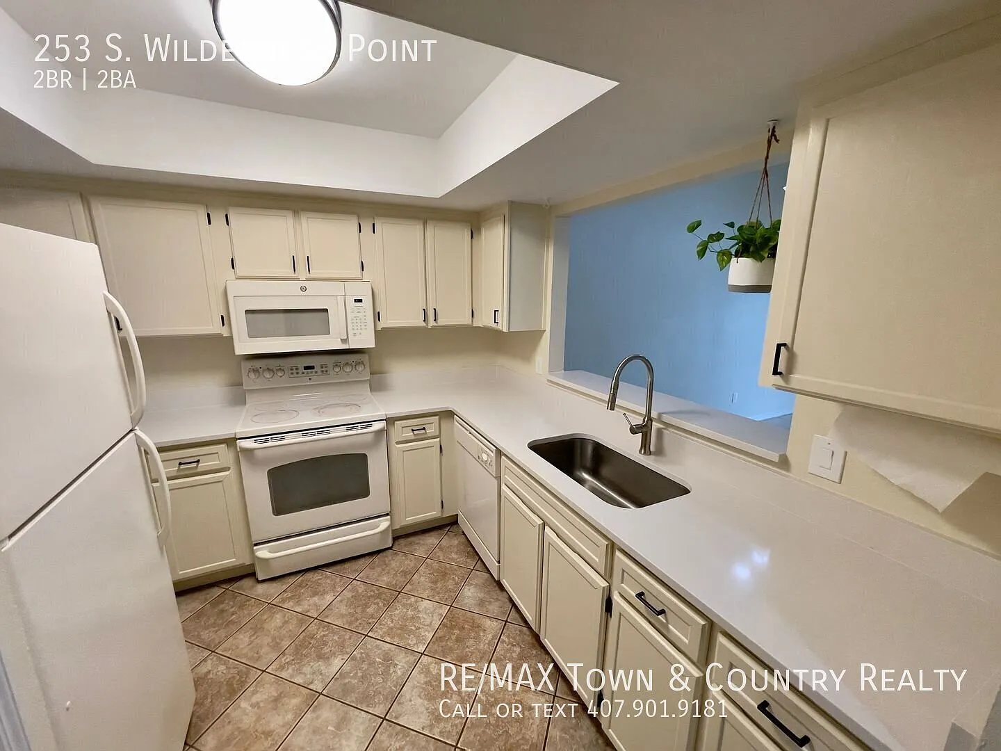 Water Front Townhome in The Village at Deer Run — Photo 2