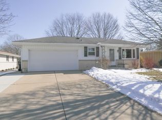 3421 Indiana St, Racine, WI 53405